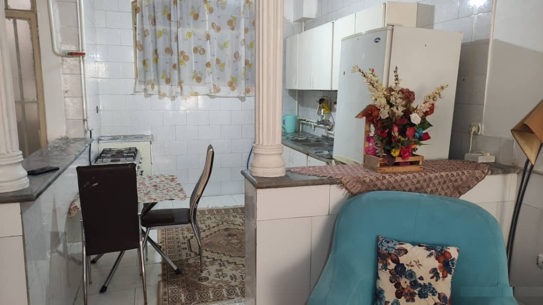 اجاره منزل ویلایی در منتظری کاشان