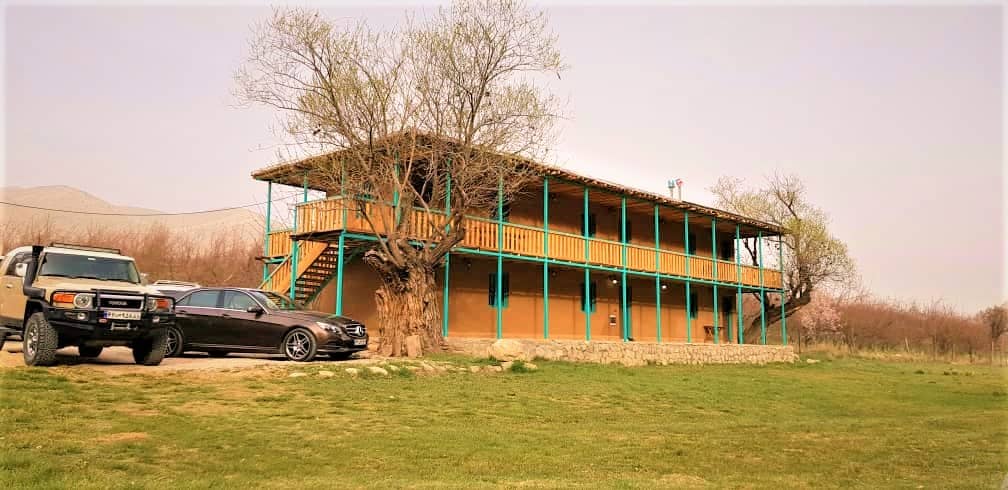 اجاره اتاق سنتی در قلعه عالی سپیدان