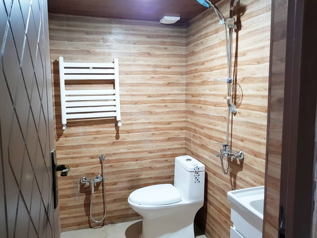 اجاره اتاق سنتی در قلعه عالی سپیدان