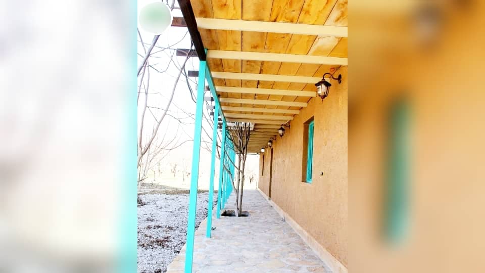 اجاره خانه روستایی در قلعه عالی سپیدان