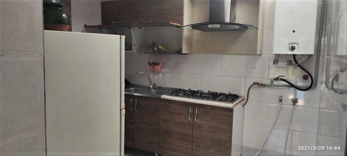 اجاره خانه سنتی و بومگردی در شهرک ولی عصر مرودشت