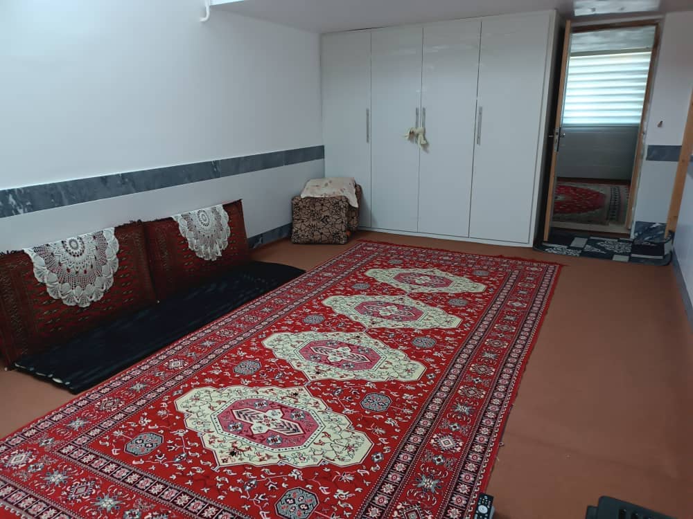 اجاره منزل در بندر ترکمن - تک خواب