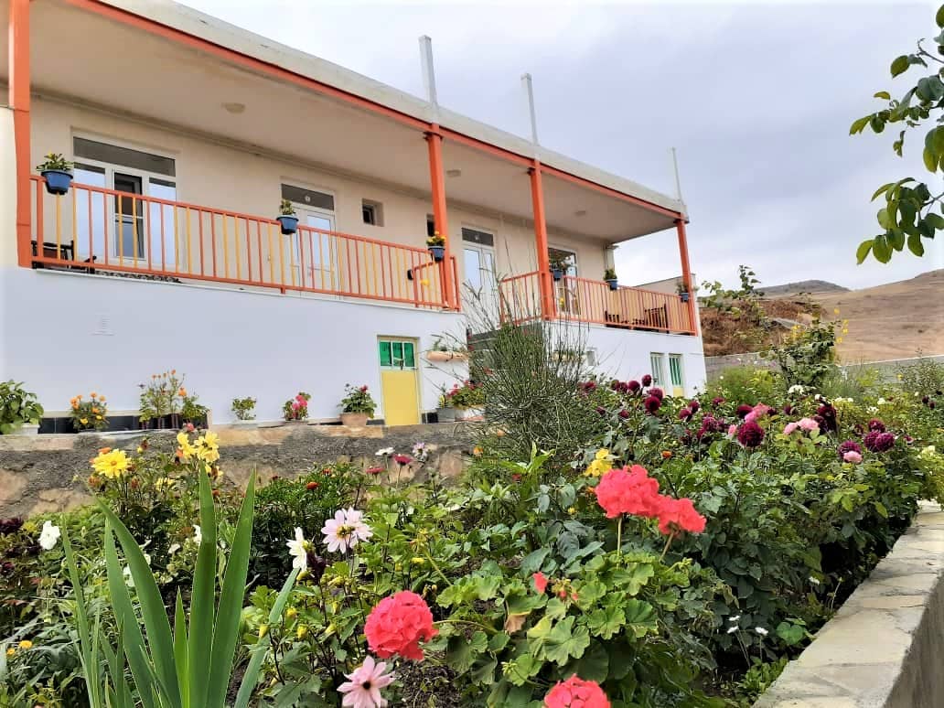 اجاره سوئیت ویلایی در آغویه کلیبر