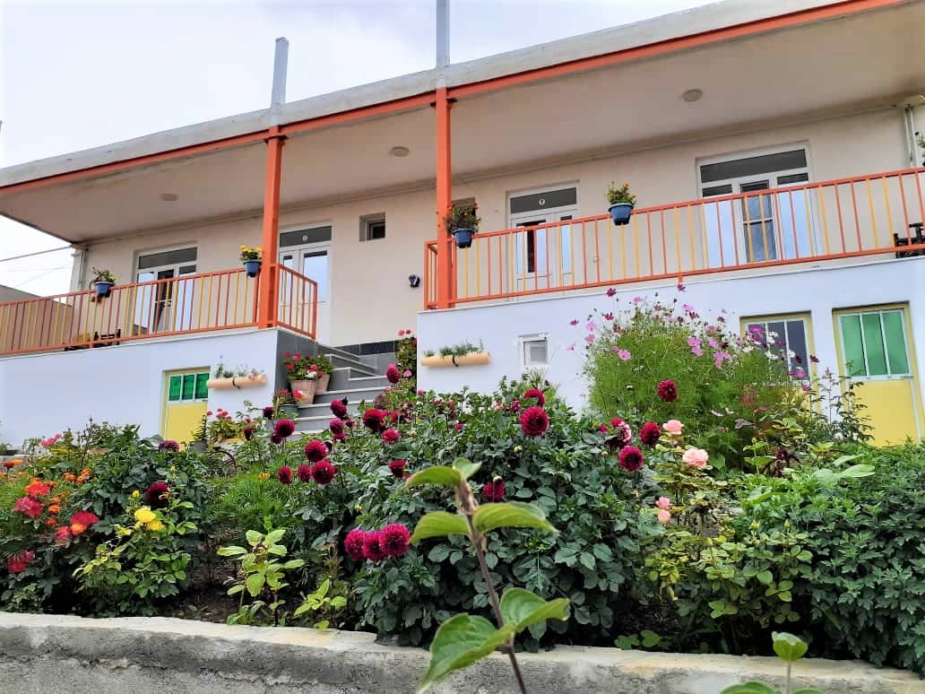 اجاره سوئیت ویلایی در آغویه کلیبر