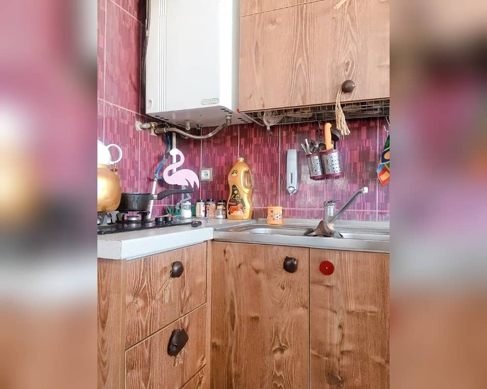 اجاره سوئیت در امیرکبیر کاشان