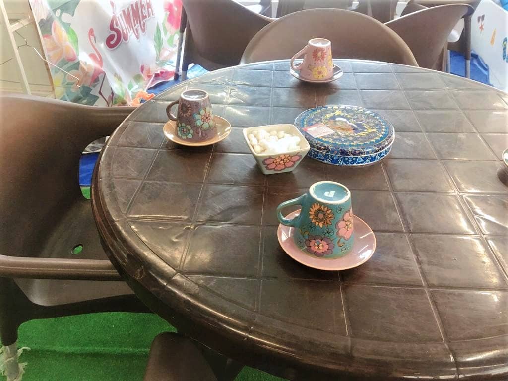 اجاره سوئیت در امیرکبیر کاشان