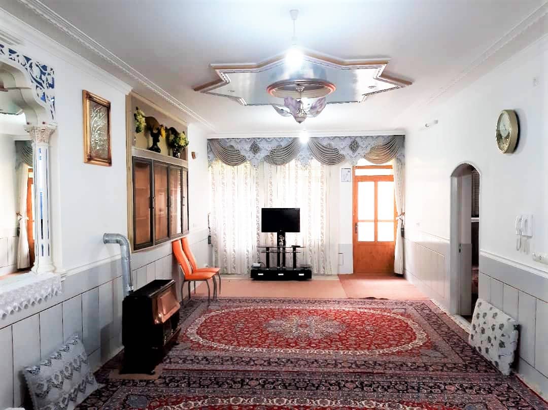 اجاره منزل ویلایی در شیخ بهایی ورزنه