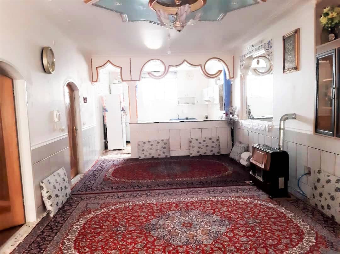 اجاره منزل ویلایی در شیخ بهایی ورزنه