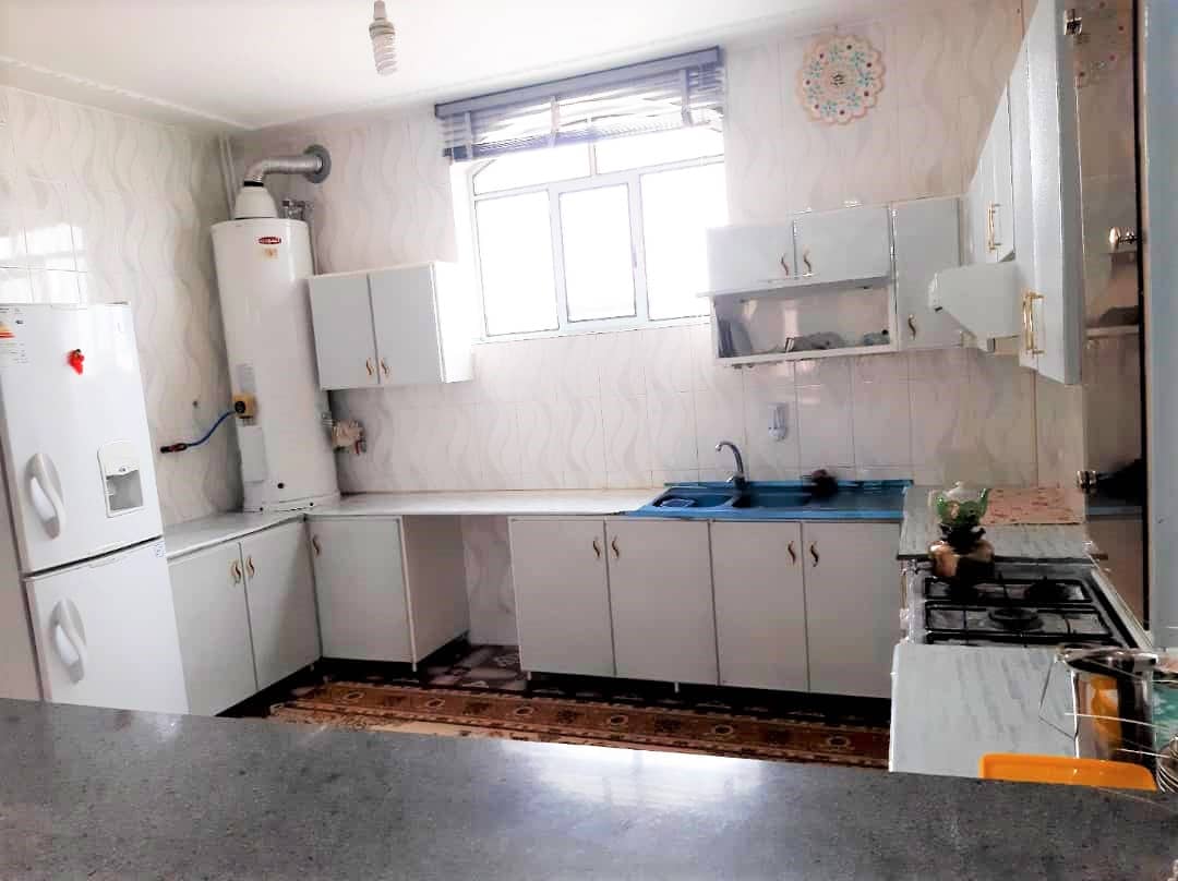 اجاره منزل ویلایی در شیخ بهایی ورزنه