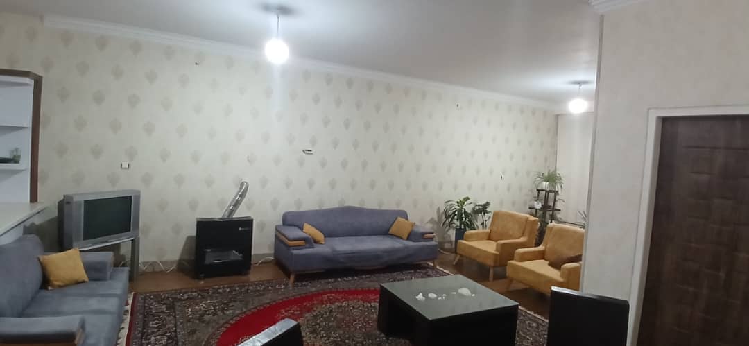 اجاره منزل مبله در محتشم صدرا - همکف