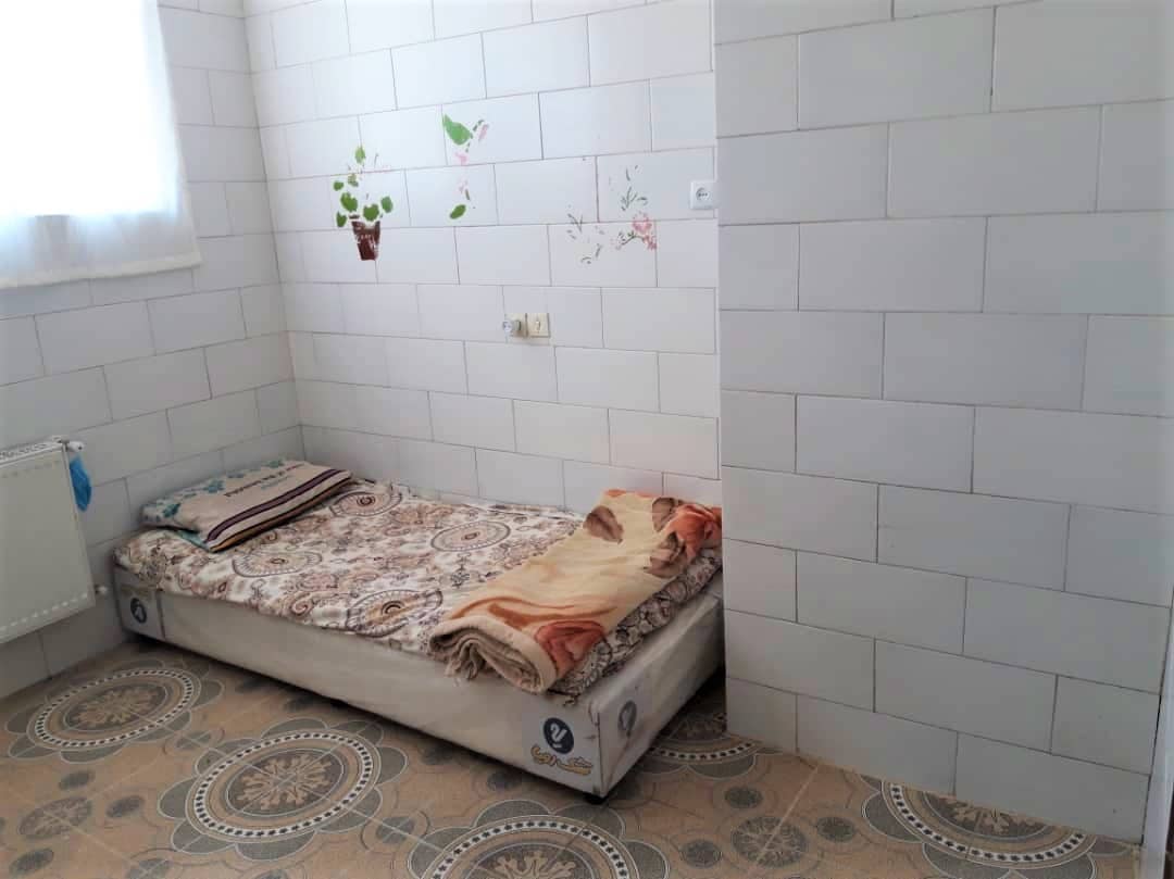 اجاره سوئیت مبله در اراک قم