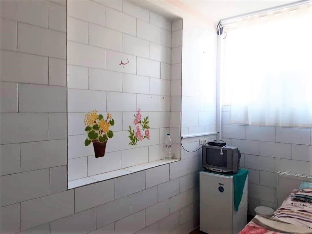 اجاره سوئیت مبله در اراک قم