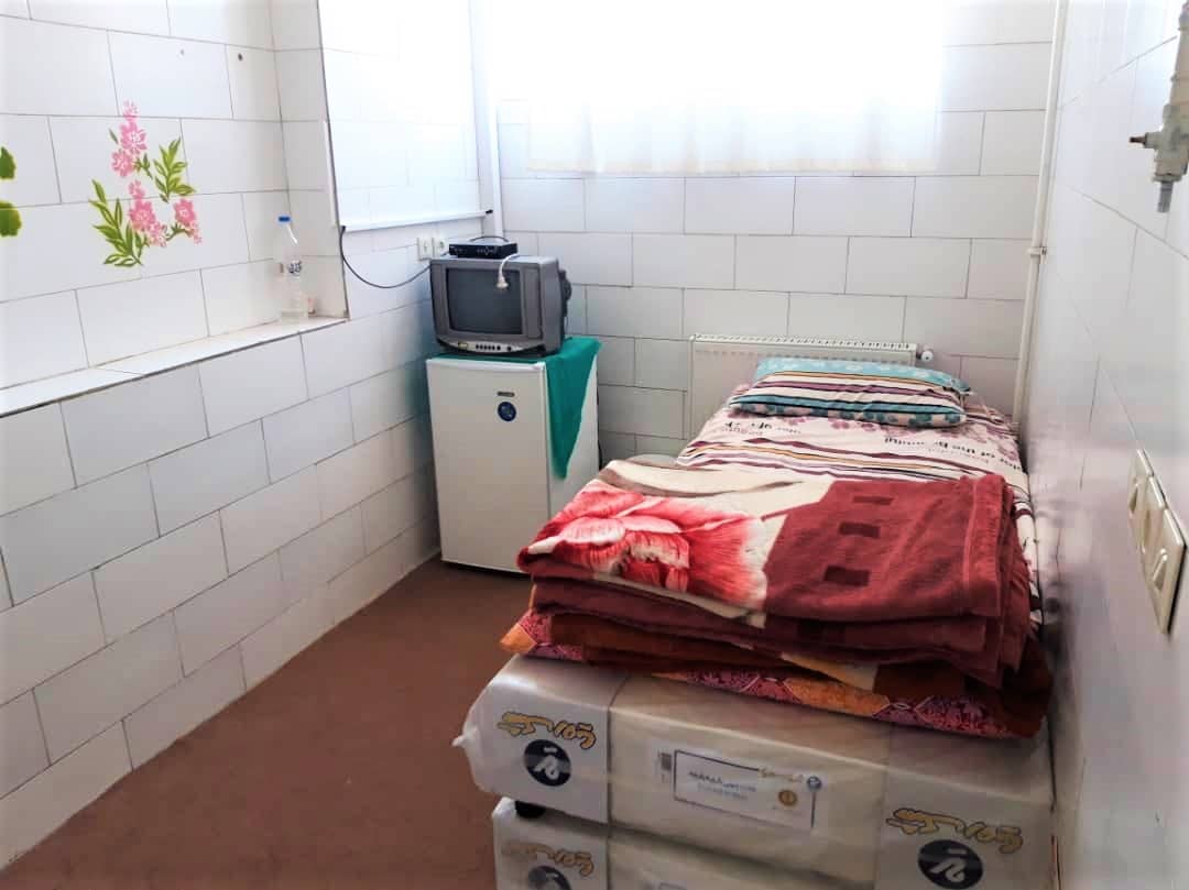 اجاره سوئیت مبله در اراک قم