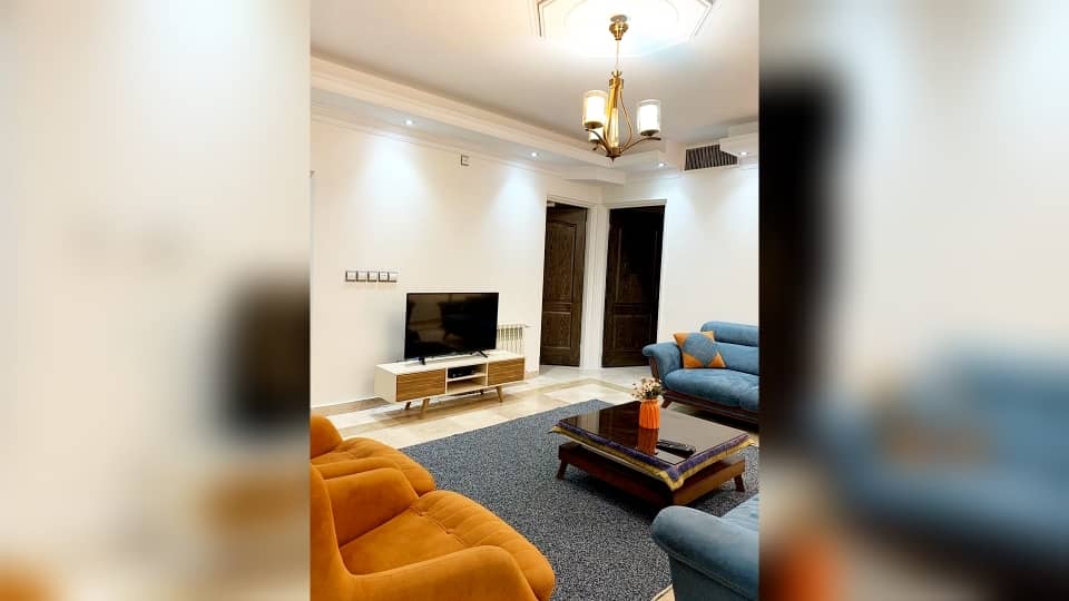 اجاره منزل مبله سعادت آباد تهران - شمال غرب