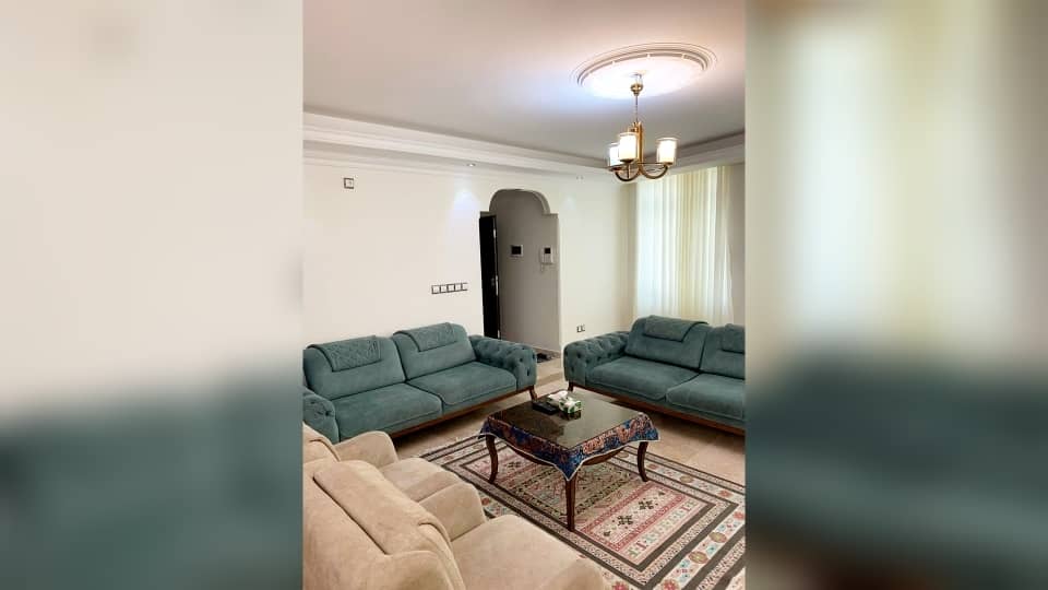 اجاره منزل مبله سعادت آباد تهران - شمال غرب