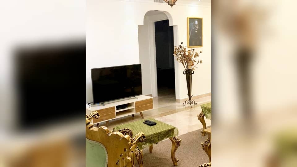 اجاره آپارتمان مبله سعادت آباد تهران - شمال غرب