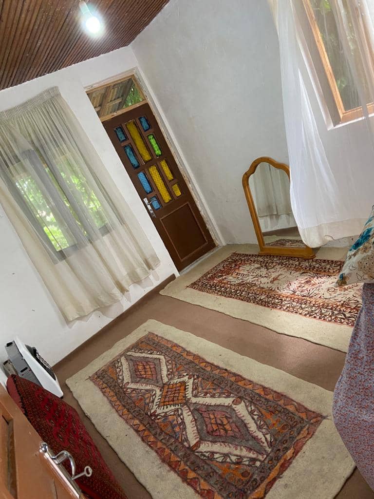 اجاره اتاق سنتی در روستای میکال دیلمان