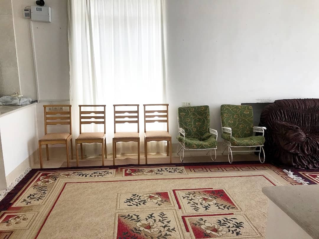 اجاره خانه باغ مبله در همایجان - روستای دهپاگاه