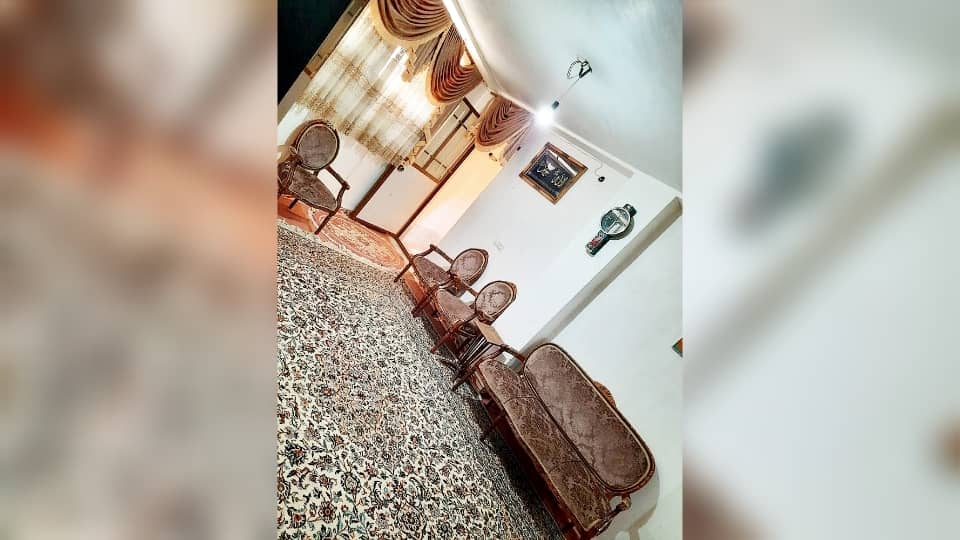 اجاره منزل مبله در امام علی شاهرود