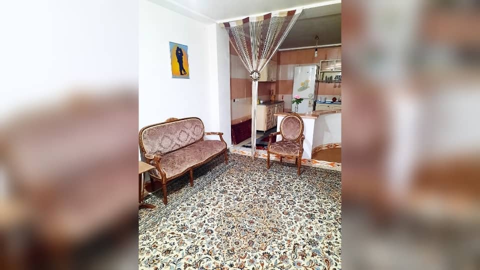 اجاره منزل مبله در امام علی شاهرود