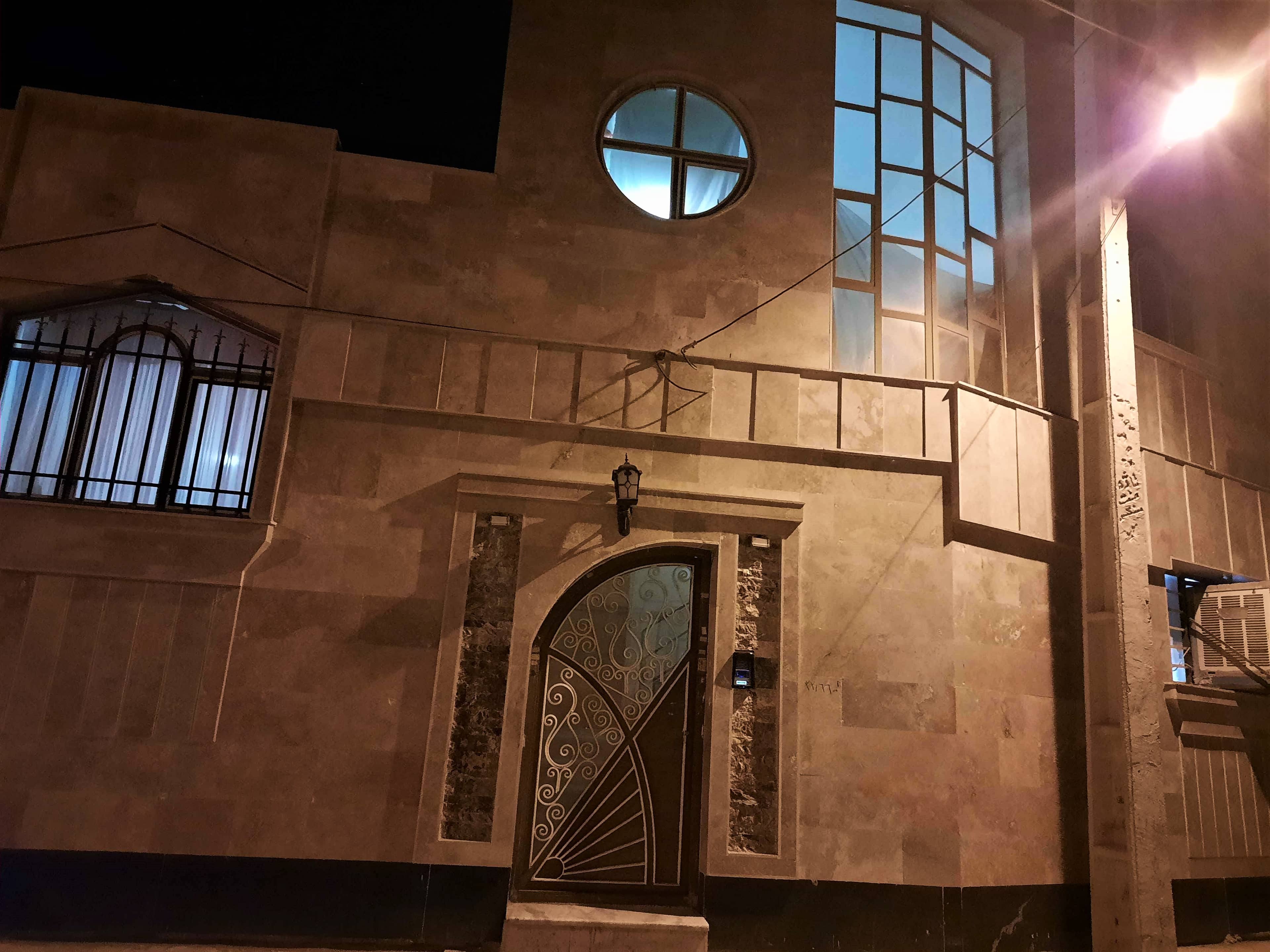 اجاره منزل مبله در امام علی شاهرود