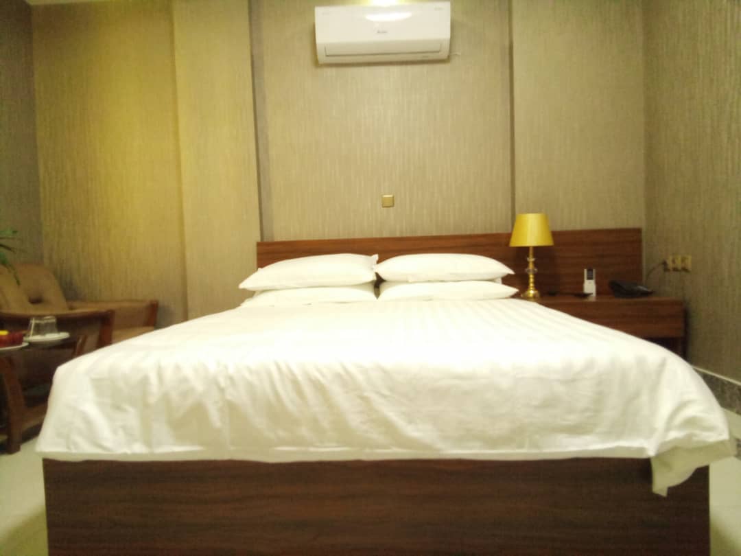 اجاره اتاق دو تخته در بندرعباس 