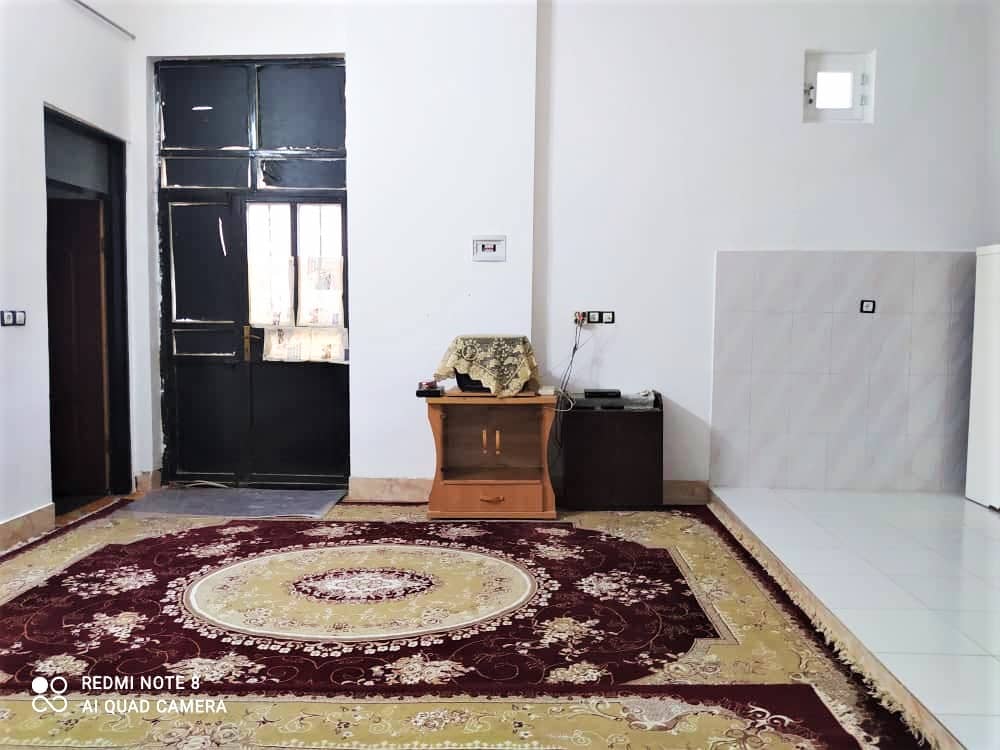 اجاره سوئیت بومگردی در خاتم الانبیا سنگان