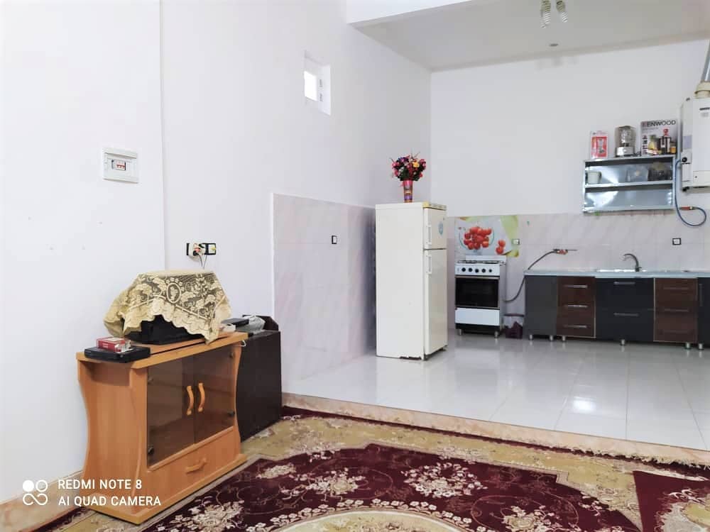 اجاره سوئیت بومگردی در خاتم الانبیا سنگان