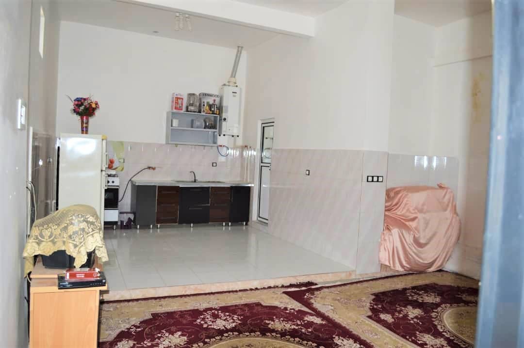 اجاره سوئیت بومگردی در خاتم الانبیا سنگان