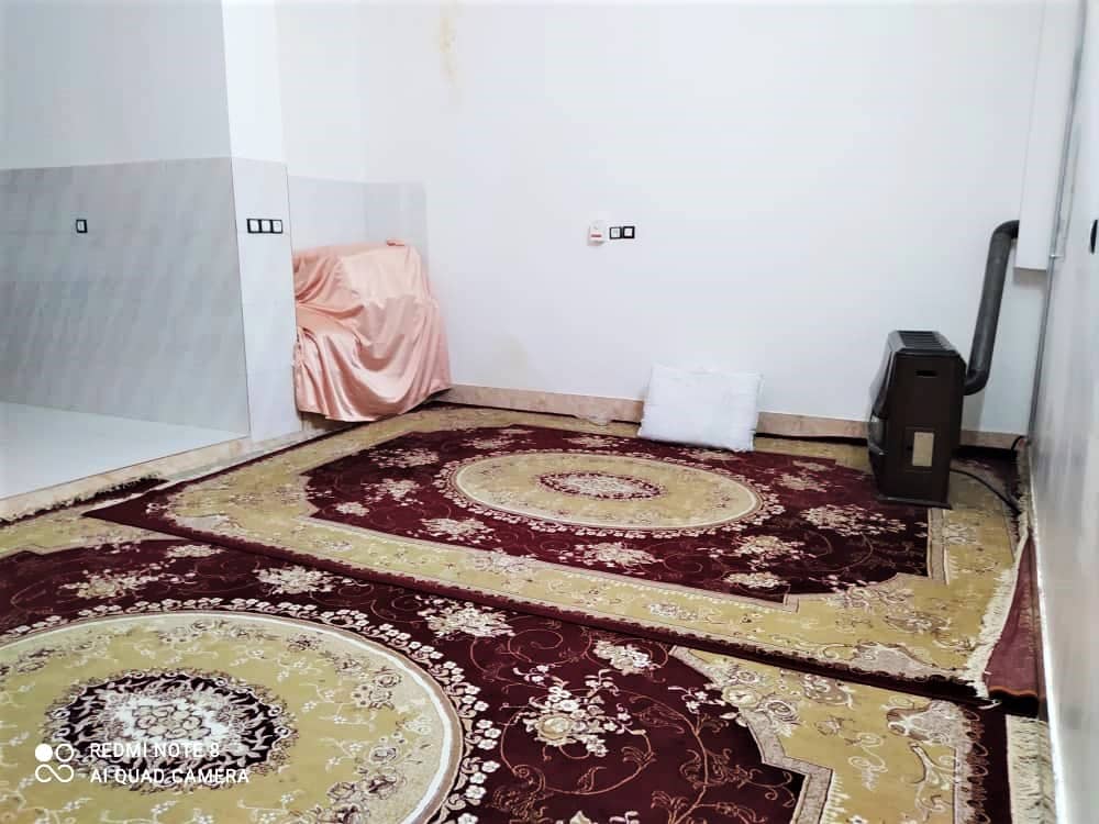 اجاره سوئیت بومگردی در خاتم الانبیا سنگان