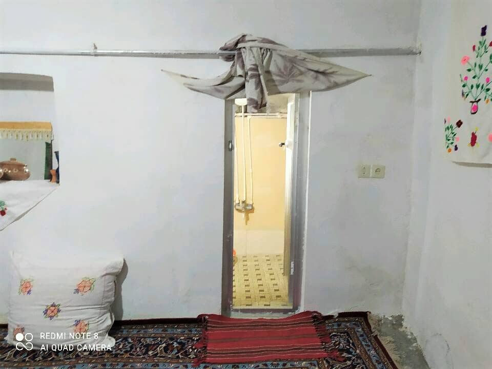 اجاره اتاق سنتی در خاتم الانبیا سنگان - 1
