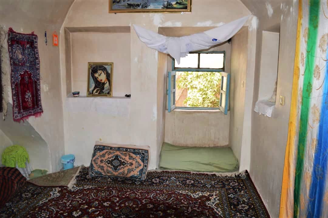 اجاره اتاق سنتی در خاتم الانبیا سنگان - 2