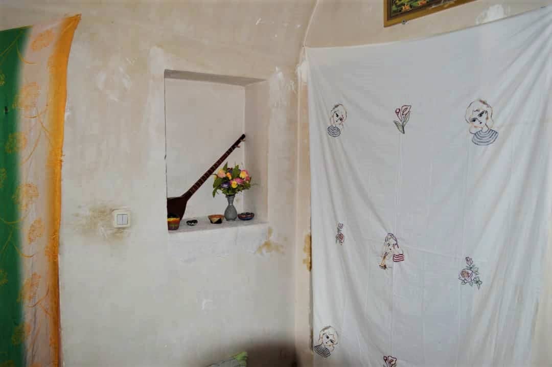 اجاره اتاق سنتی در خاتم الانبیا سنگان - 2