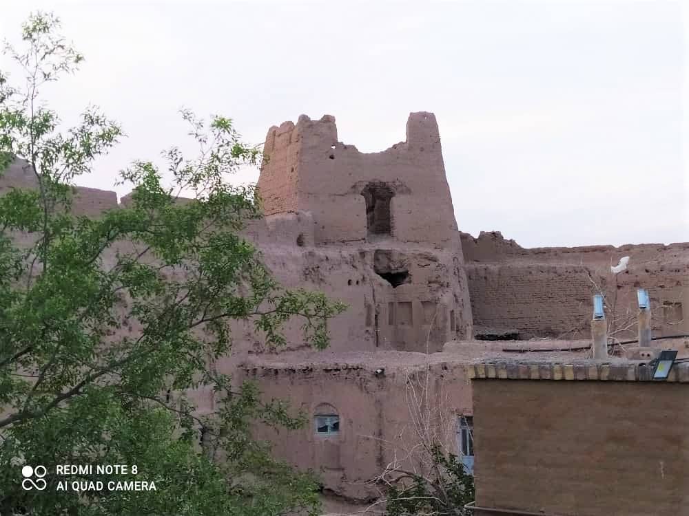 اجاره بومگردی در خاتم الانبیا سنگان - 2