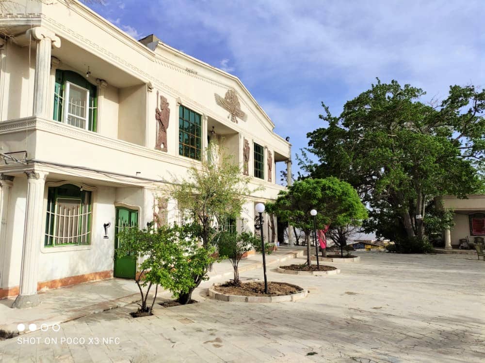 اجاره مهمانپذیر مبله در محلات مرکزی