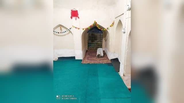 اجاره اتاق سنتی در خاتم الانبیا سنگان - 5