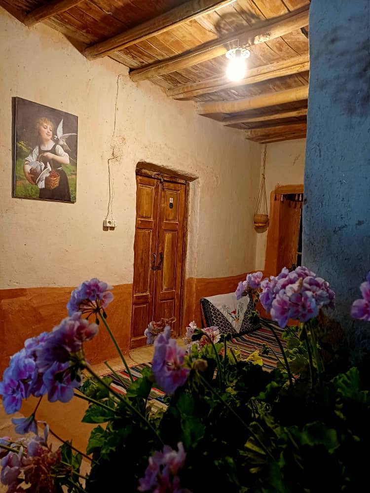 اجاره خانه کوهستانی در مجن سمنان