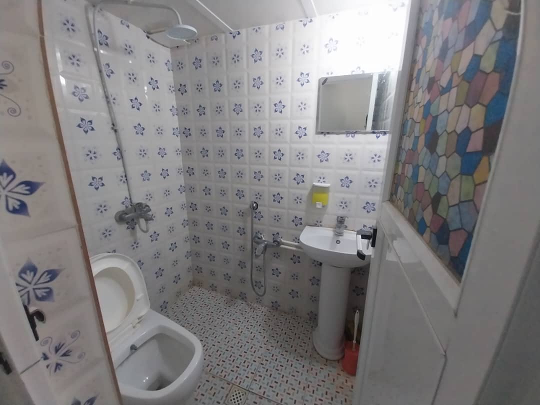 اجاره خانه سنتی دوتخته+کاناپه در بهشتی ورزنه -اتاق 5