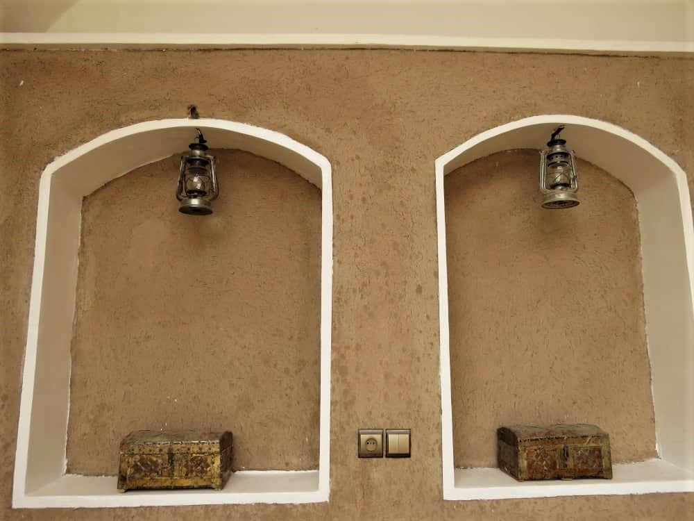 اجاره خانه سنتی دوتخته+کاناپه در بهشتی ورزنه -اتاق 5