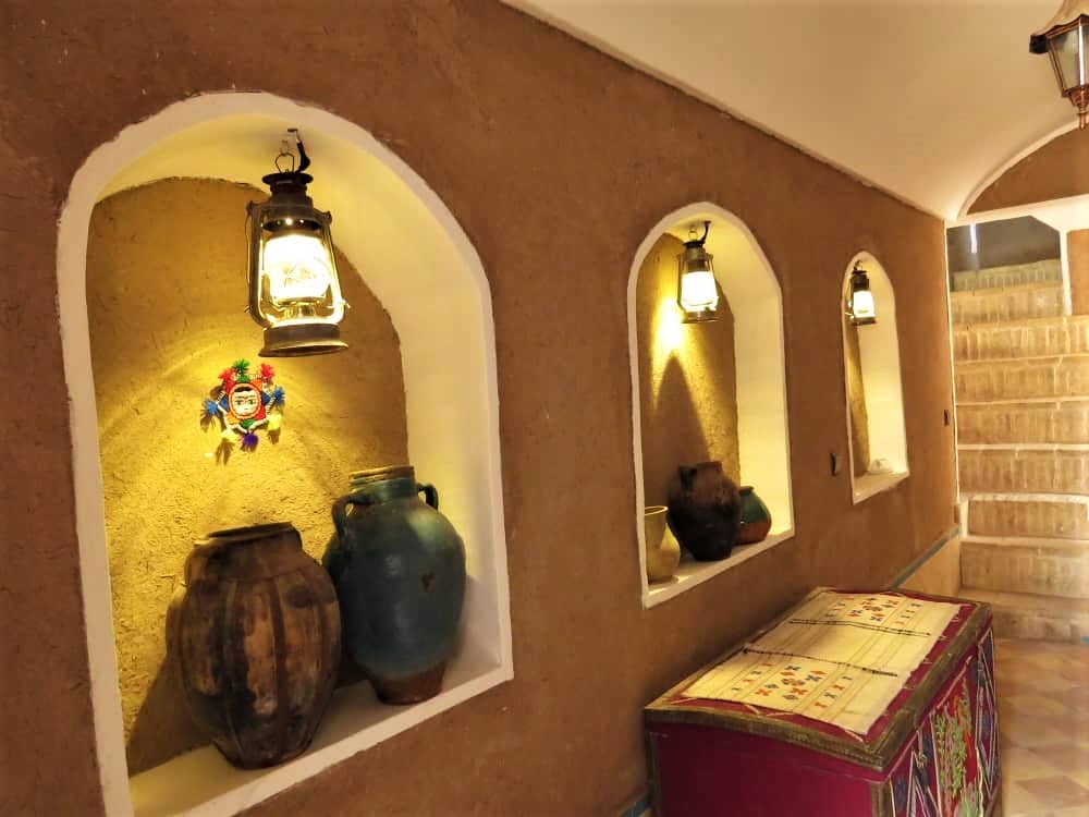 اجاره اقامتگاه بومگردی دوتخته در بهشتی ورزنه - اتاق 2