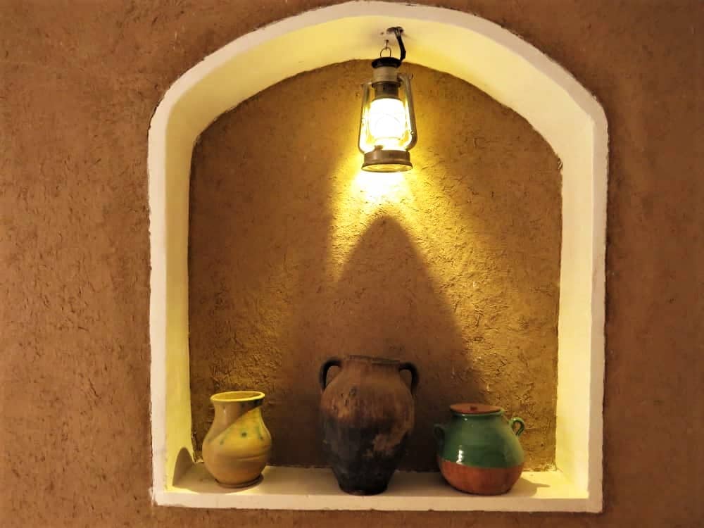 اجاره اقامتگاه بومگردی دوتخته در بهشتی ورزنه - اتاق 2