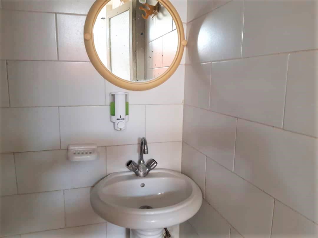 اجاره سوئیت مبله در اراک قم - 2 تخت