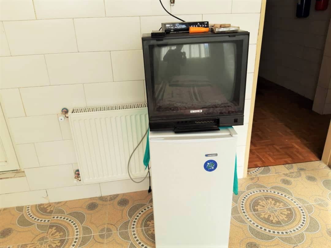 اجاره اتاق در اراک قم - 4 تخت