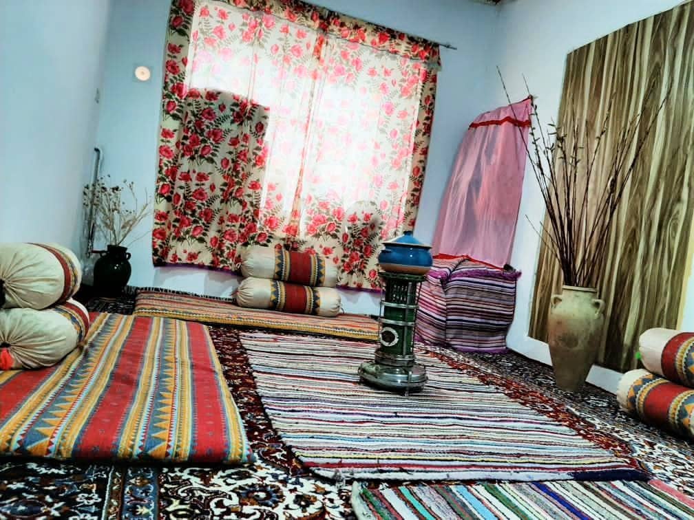 اجاره اقامتگاه کوهستانی در درمن جاورسیان - 3