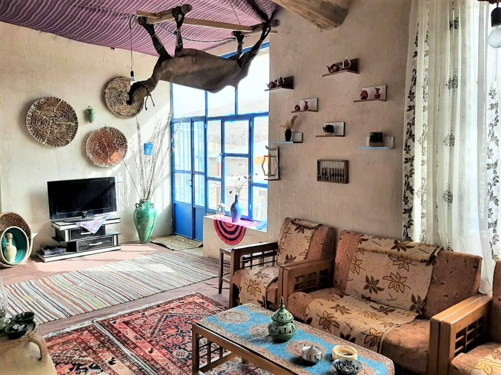 اجاره اقامتگاه کوهستانی در درمن جاورسیان - 3