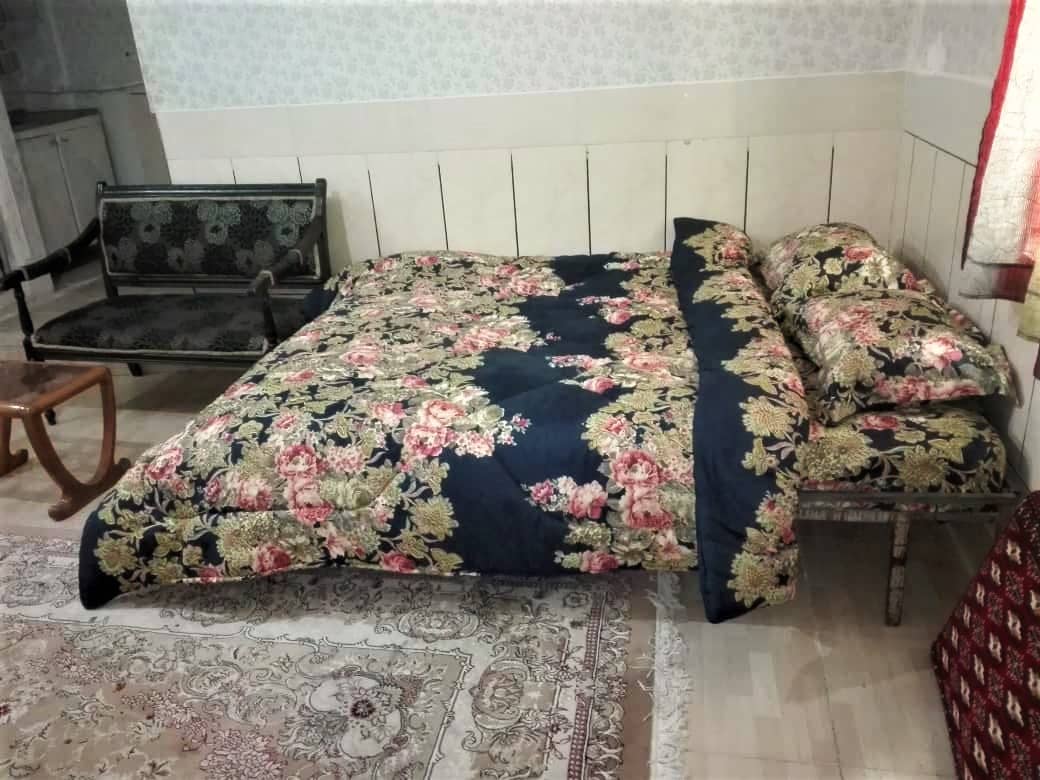 اجاره اتاق در آب گرم محلات مرکزی