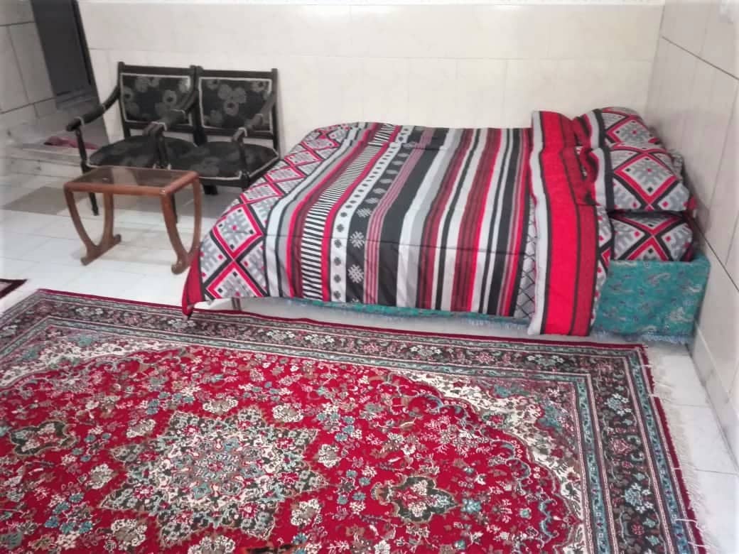 اجاره روزانه سوئیت مبله در محلات مرکزی