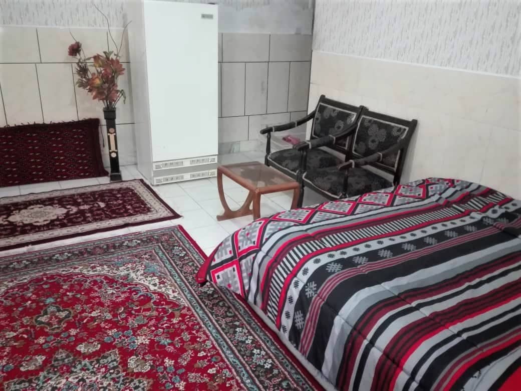 اجاره روزانه سوئیت مبله در محلات مرکزی