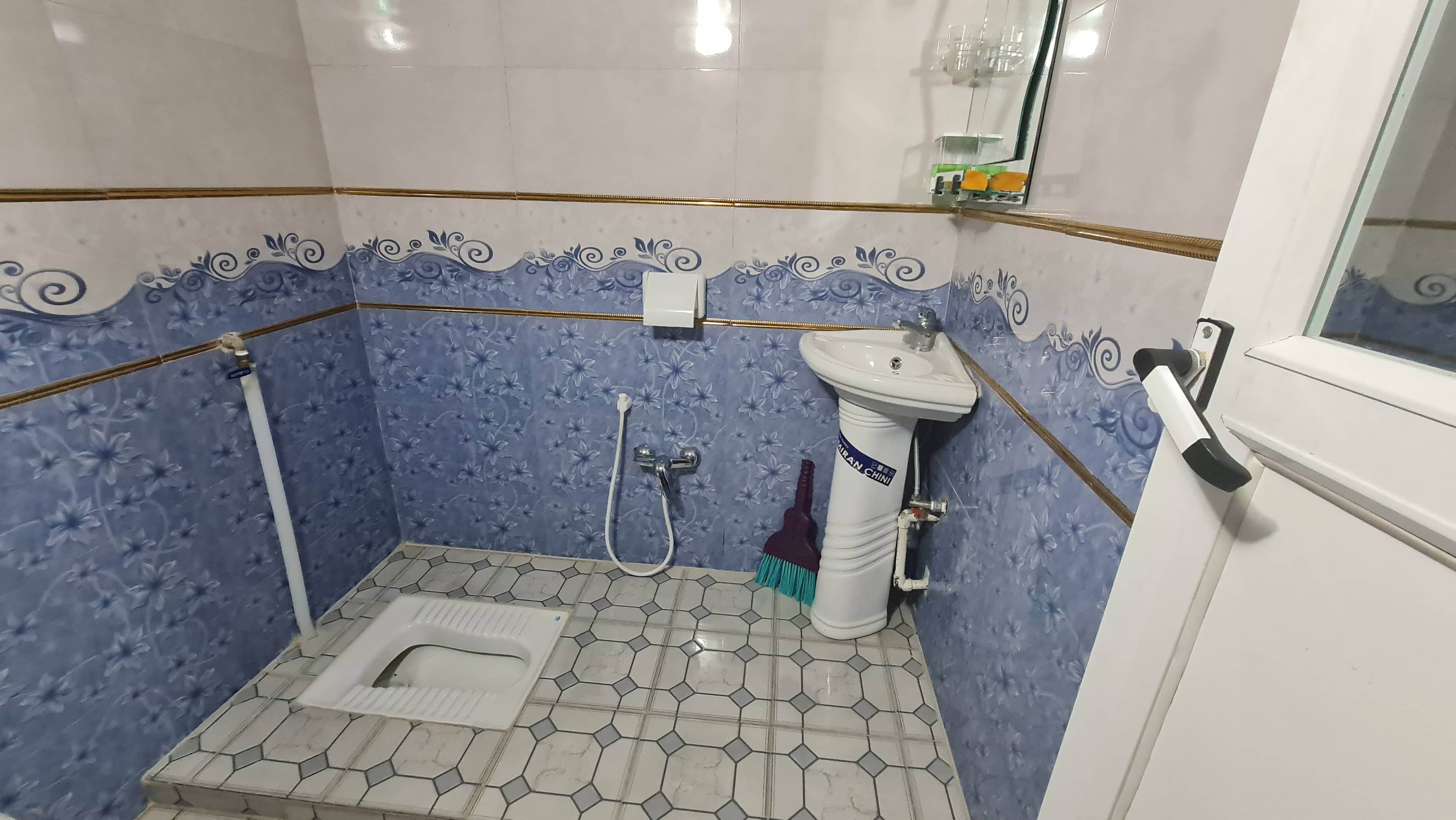 اجاره سوئیت مبله جنگلی در میلاش رودسر - شماره 2