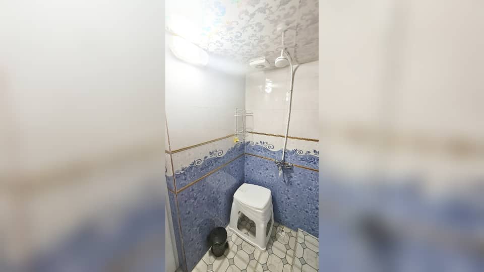 اجاره سوئیت مبله جنگلی در میلاش رودسر - شماره 2